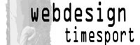 Webdesign timesport